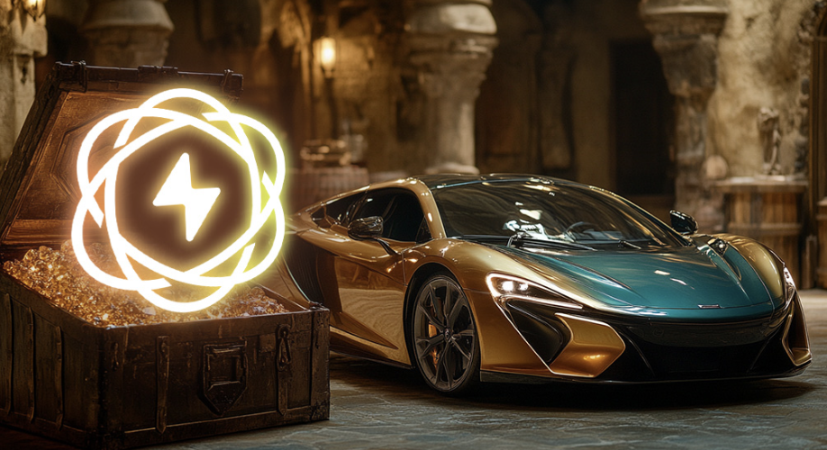 Donald and Melania Trump’s Meme Coins Decline from Peak Highs as Lightchain AI Gathers Momentum